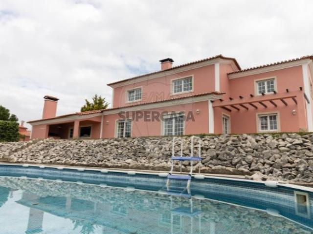 Casa venda em Cartaxo