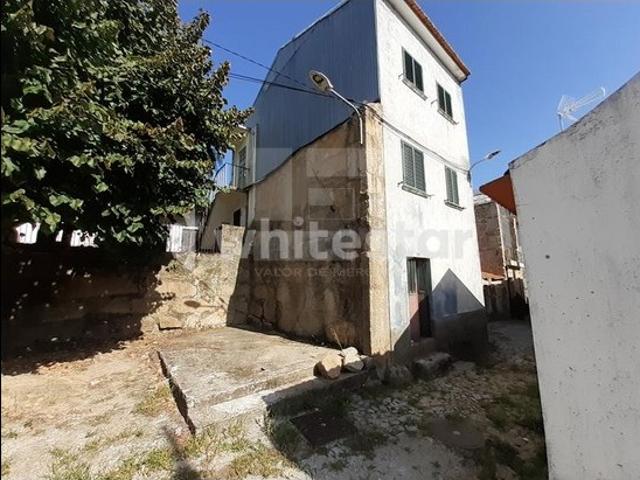 Casa venda em Canas de Senhorim, Nelas