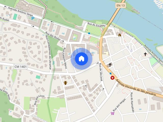 Quarto alugar em Esposende, Braga
