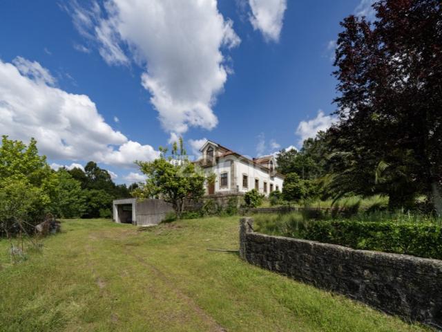 Casa venda em Braga