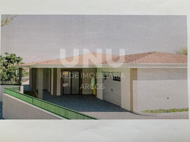 Vivenda venda em Arcos De Valdevez, Viana Do Castelo