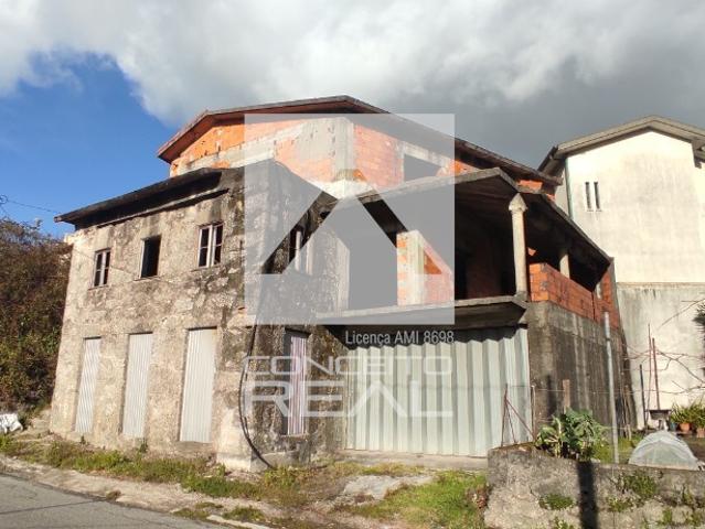 Casa venda em Bitarães, Porto