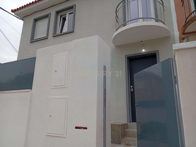Casa venda em Bairro de Santa Cruz de Benfica, Lisboa
