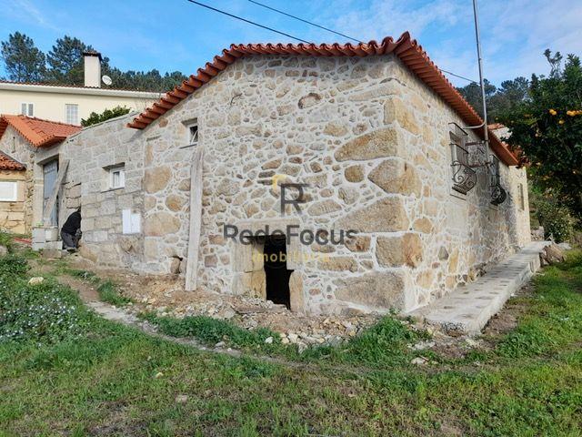 Casa venda em Arouca, Mansores