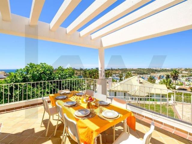 Casa alugar em Albufeira e Olhos de Água, Albufeira