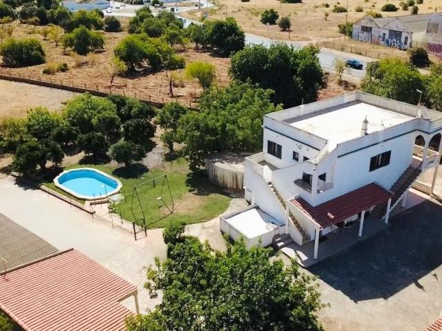 Vivenda venda em Ferreiras, Albufeira