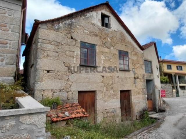 Casa venda em Guarda, Aguiar Da Beira