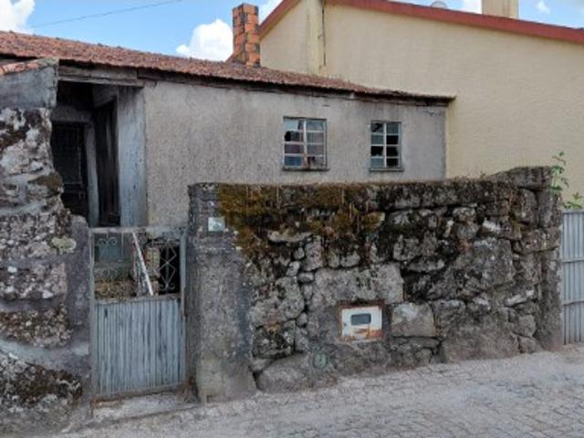 Casa venda em Guarda, Aguiar Da Beira