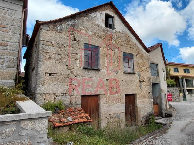 Casa venda em Guarda, Aguiar Da Beira
