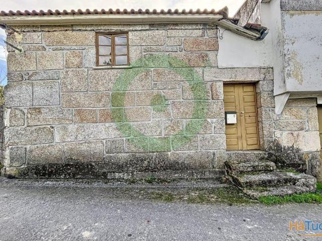 Casa venda em Argeriz, Vila Real