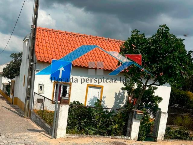 Casa venda em Ponte de Sor, Portalegre