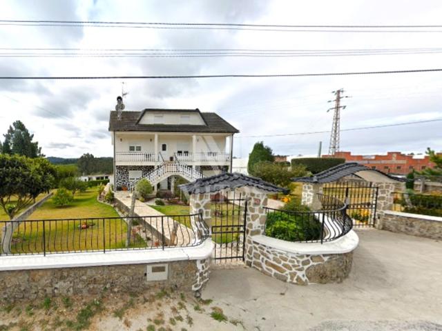 Casa venda em Fragoso