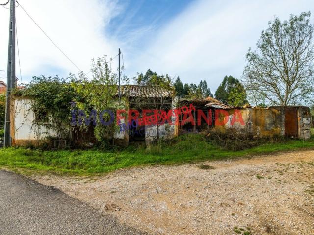 Casa venda em Ourém, Santarém