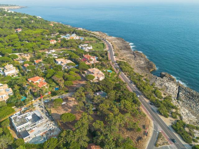 Vivenda venda em São Jorge de Oitavos, Cascais