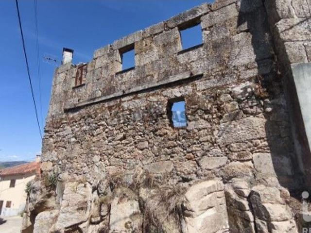 Casa venda em Póvoa da Barbeira, Seixo Da Beira