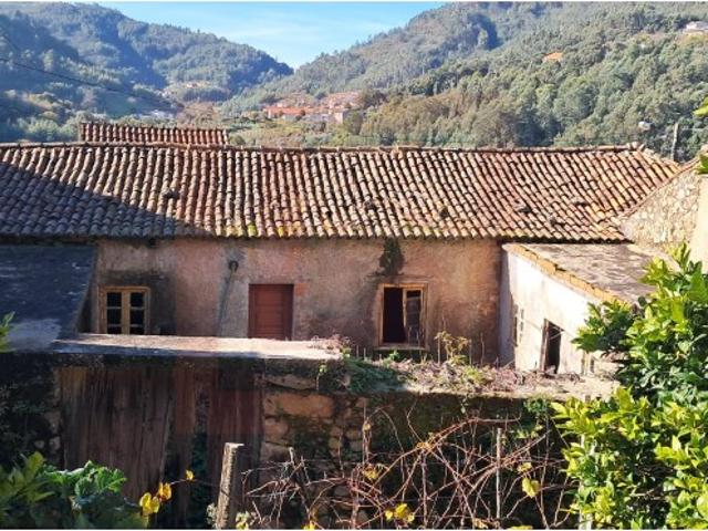Casa venda em Góis, Coimbra