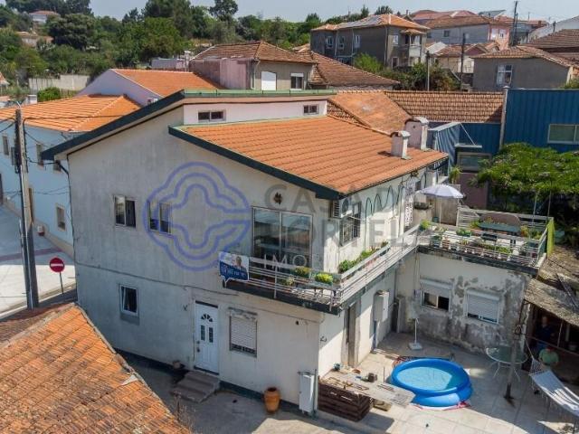 Casa venda em Gramido, Gondomar