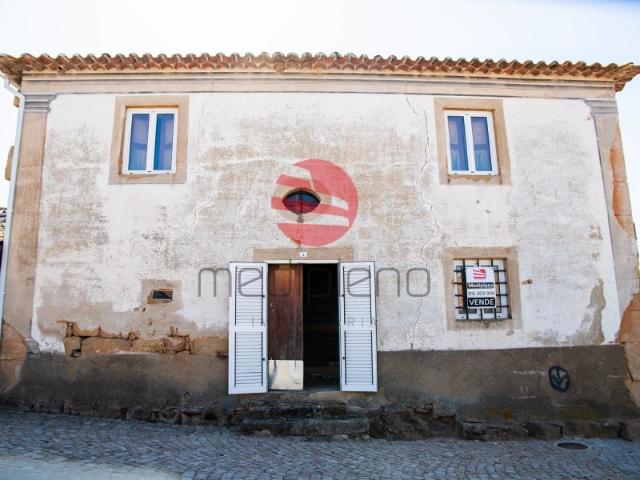 Casa venda em Guarda, Azevo