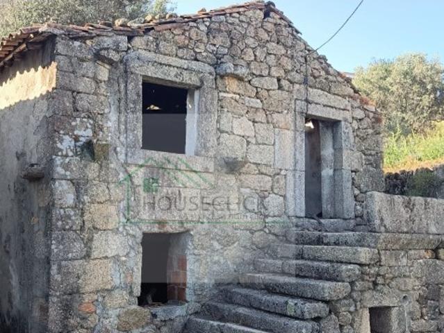 Casa venda em Gonçalo