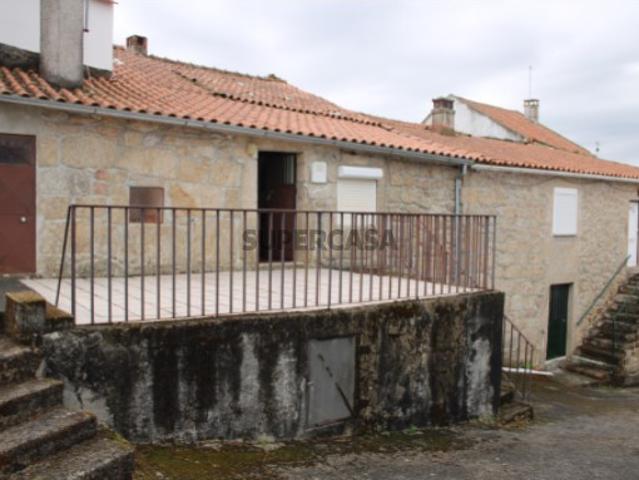 Casa venda em Guarda