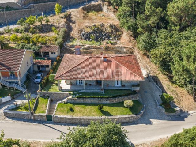 Casa venda em Paçô, Arcos De Valdevez