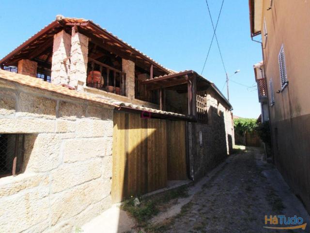 Casa venda em Oliveira De Frades, Viseu
