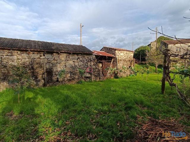 Casa venda em Oliveira De Frades, Viseu