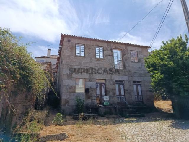 Casa venda em Castelo Branco, Inguias