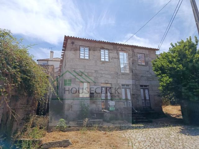 Casa venda em Castelo Branco, Inguias