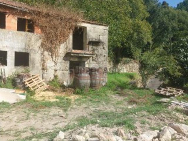 Casa venda em Couto de Esteves, Sever do Vouga
