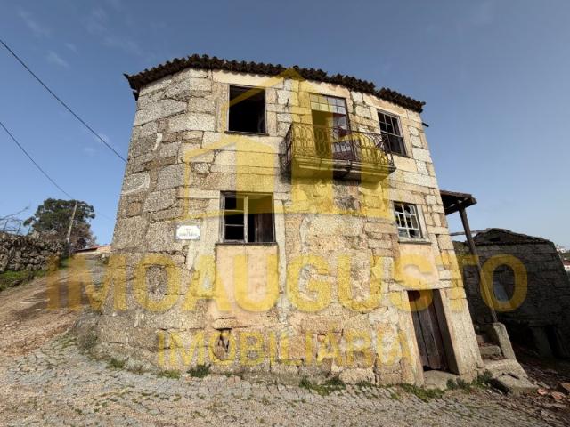 Casa venda em Guarda, Alverca Da Beira
