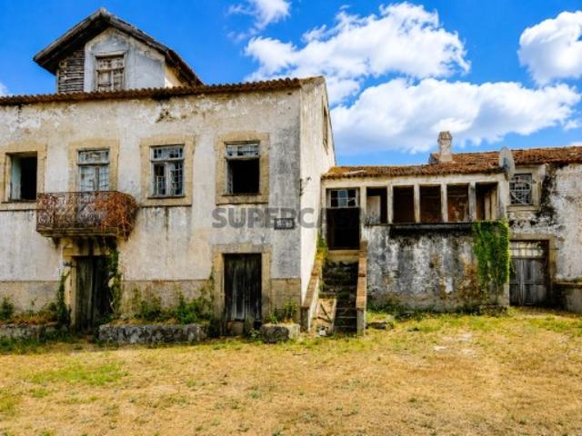 Casa venda em Guarda, Seia
