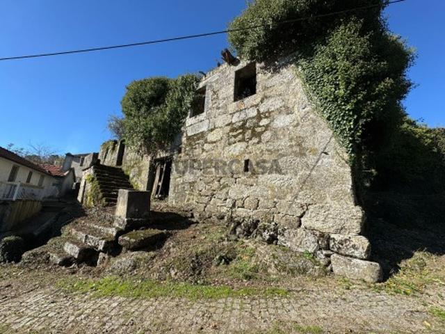 Casa venda em Ribas, Celorico De Basto