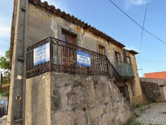 Casa venda em Felgar, Torre De Moncorvo