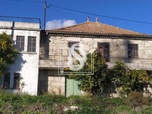Casa venda em Castelo Branco