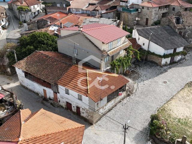 Casa venda em Chaves, Vila Real