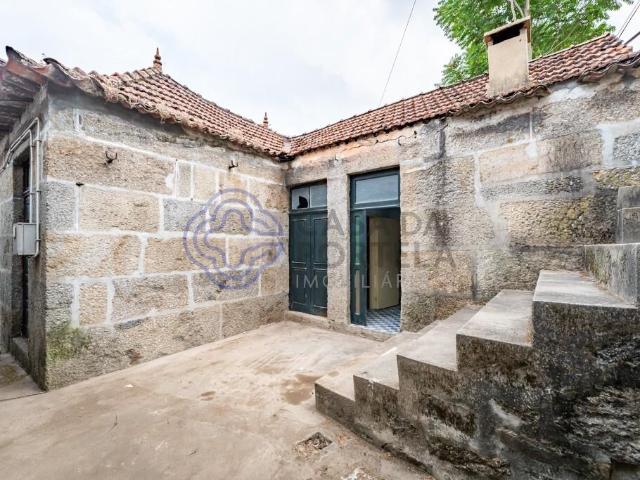 Casa venda em Escamarão, Souselo