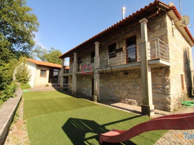 Casa alugar em Viseu