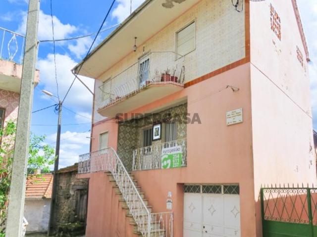 Casa venda em Tarouca, Viseu