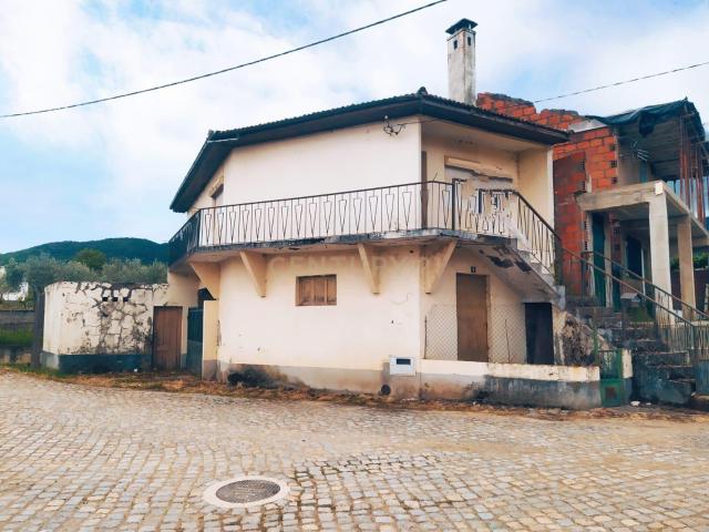 Casa venda em Lamas, Bragança