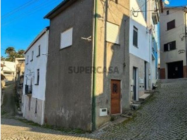 Casa venda em Penalva Do Castelo, Viseu