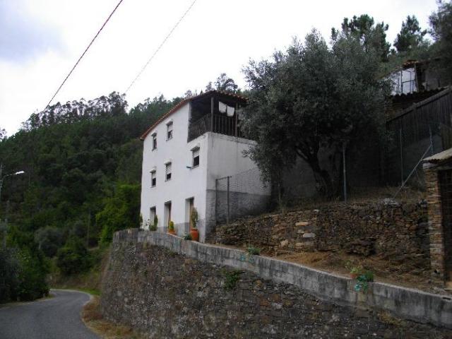 Casa venda em Arganil