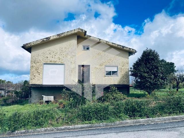 Casa venda em Lagos Da Beira, Coimbra