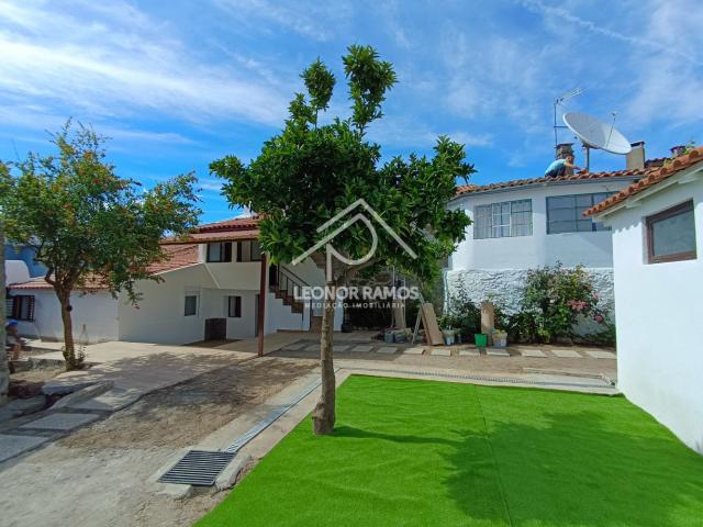 Casa venda em Castelo Branco