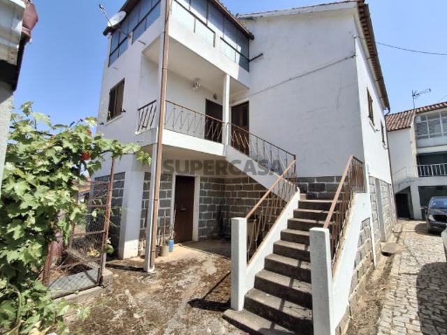 Casa venda em Castelo Branco, Aldeia Nova Do Cabo