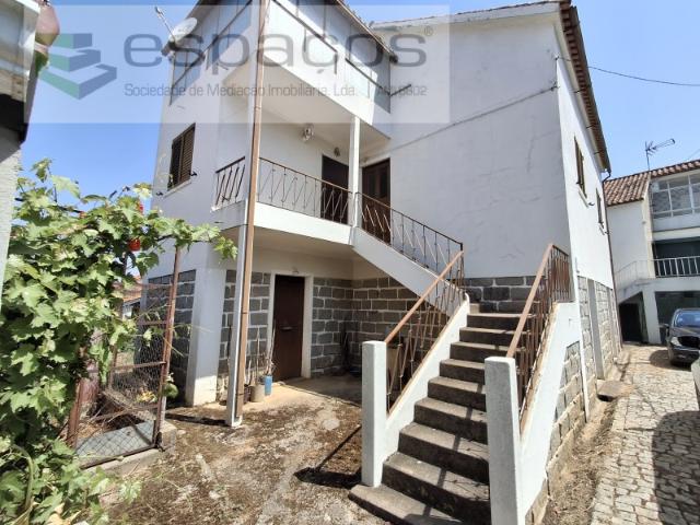 Casa venda em Castelo Branco, Aldeia Nova Do Cabo