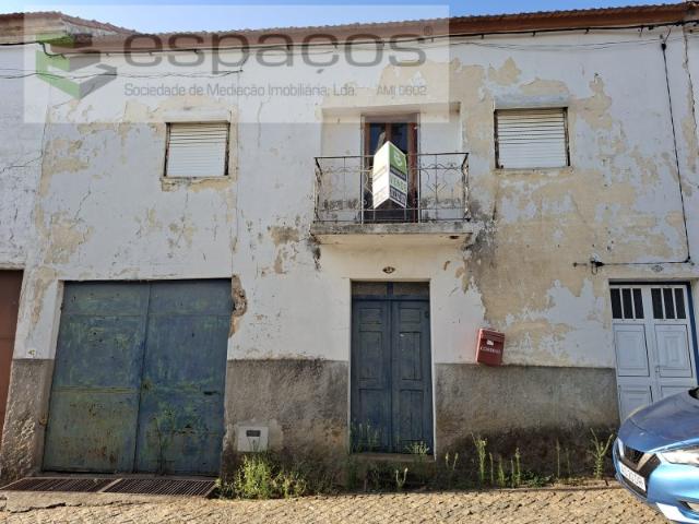 Casa venda em Castelo Branco, Aldeia Nova Do Cabo