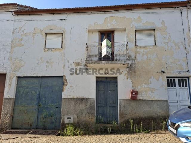 Casa venda em Castelo Branco, Aldeia Nova Do Cabo