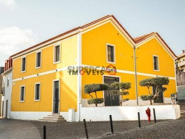 Casa venda em Bairro dos Anjos, Leiria