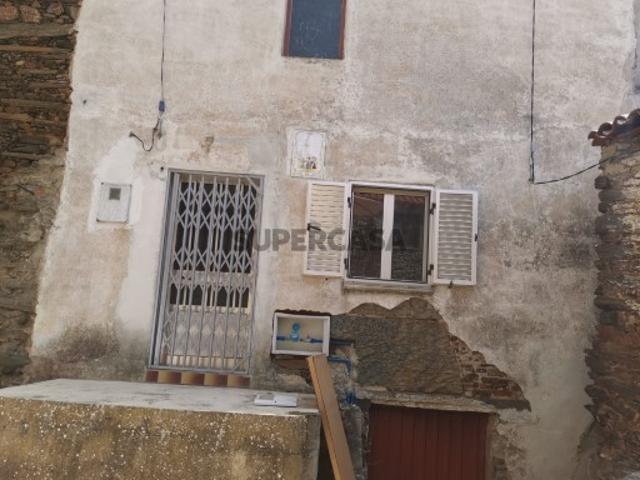 Casa venda em Freixo Espada À Cinta, Bragança